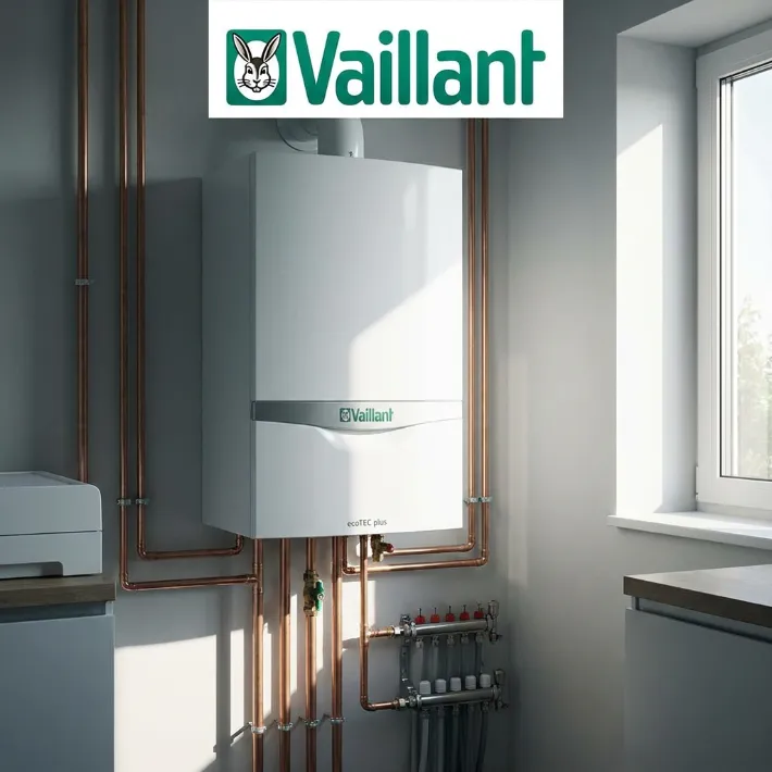 Vaillant Kundendienst