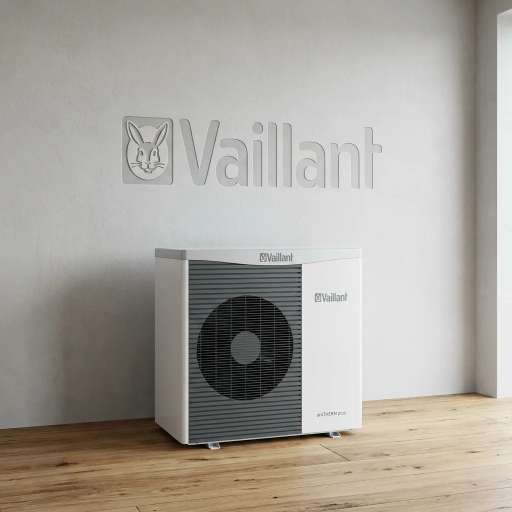 Vaillant Wärmepumpen Kundendienst