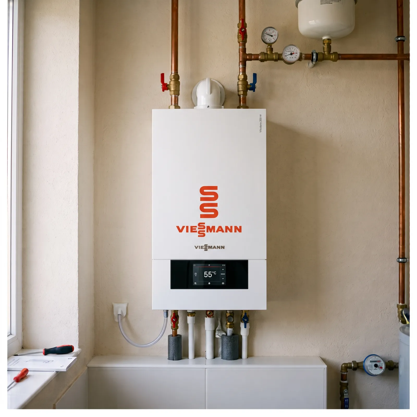 Viessmann Kundendienst